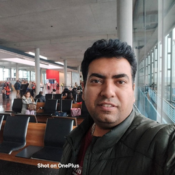 Chandan Arora