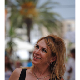 Dr. Otilia Gruenberg