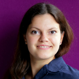 Ekaterina Schirrmeister
