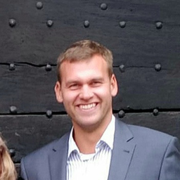 Nils Harbolla