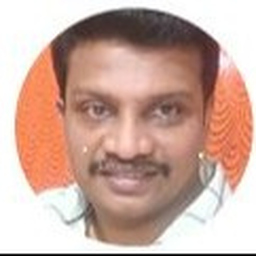 MOHANKUMAR SUBRAMANIAN