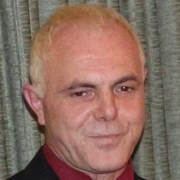 Klaus Emmerich