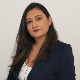 Diana Sanchez
