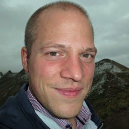 Stefan Michael Lehn