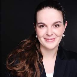 Profilbild Lena Schmidbauer