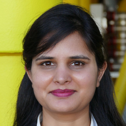 Medha Yadav