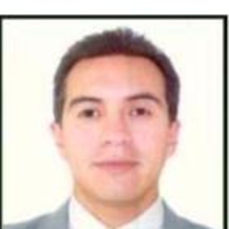 Luis Marcelo Sánchez Campaña