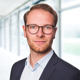 Jonathan Bergmann's profile picture