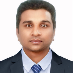 PANKAJ KUMAR