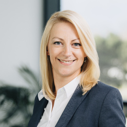 Sabrina Donnerstag