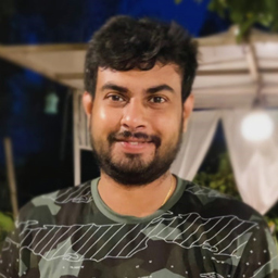 sujai sudevan