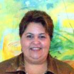 Suely Anunciacao