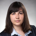 Dr. Trayana Stankova