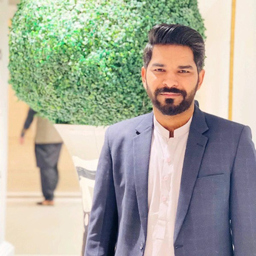 Adnan Ahmad