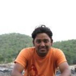 Srikant MVS