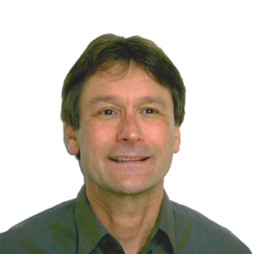 Wolfgang Matheis Geschäftsführer, Leiter, Planer im Holzbau