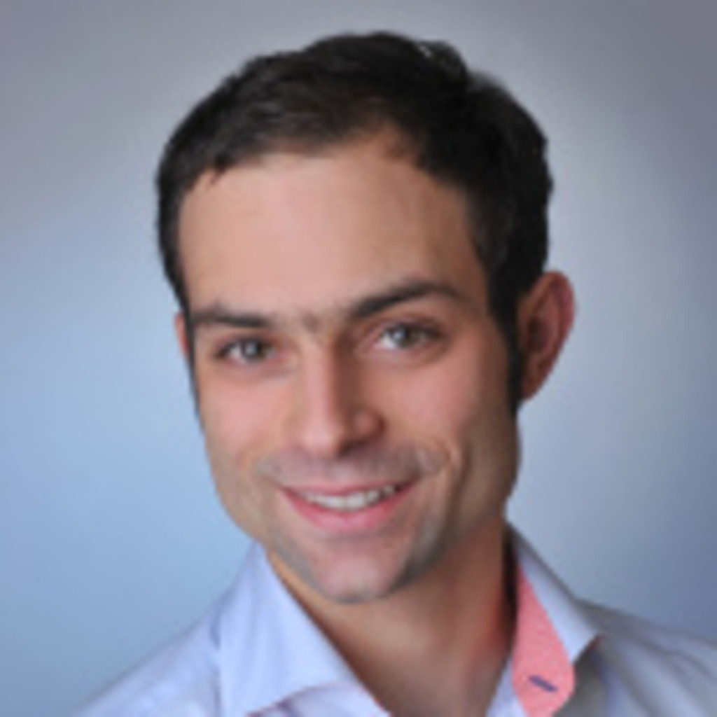 Michael Himpel - Project Manager Charging Infrastructure and Smart ...