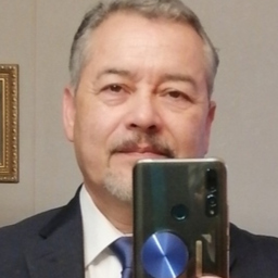 Ing. Alberto Contreras Mellado