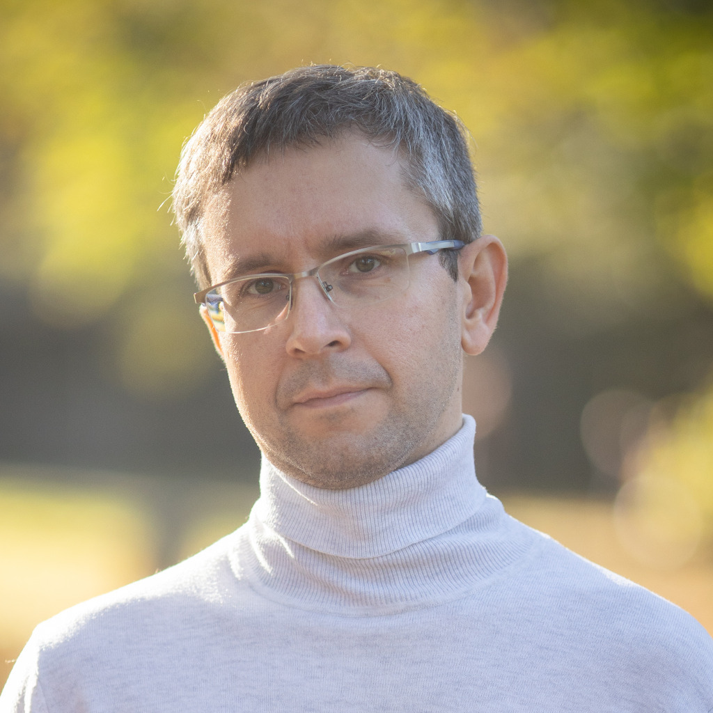 Alexander Tyulenev Automated Management Systems Moscow State