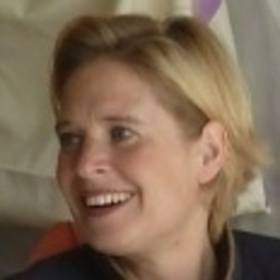 Sophie-Louisa von Schimpff