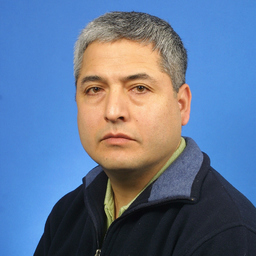 Bladimir Yanez Carrasco