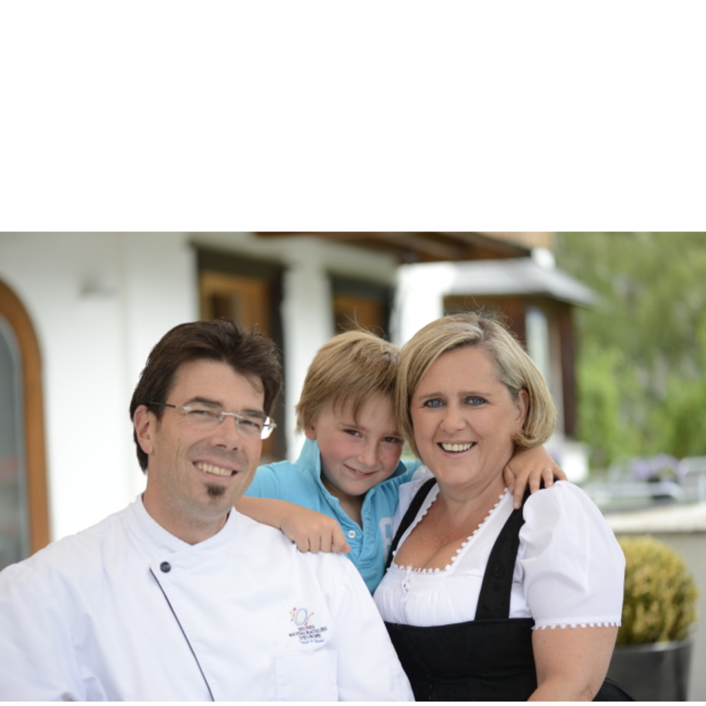 Heribert Dietrich Gastgeber und Küchenchef Romantik und