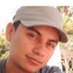 Oscar Molina