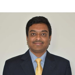 Dipl.-Ing. Venkatesh Lakshmana