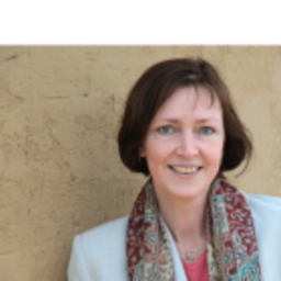 Susanne Büscher-Döpke