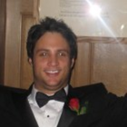 Michael Ferguson