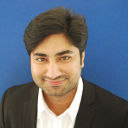 Zafar Iqbal Zafar