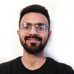 Siddharth Jani