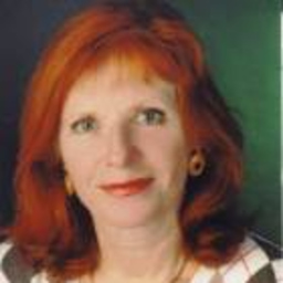 Renate Gebhardt-Brinkhaus