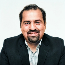 Ali Naghipourfar