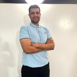 Mahmoud Salah Mahsob