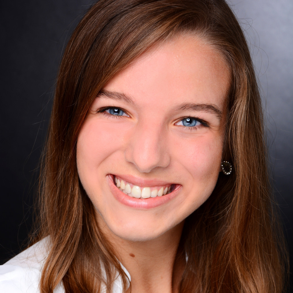 Luisa Marlene Langenberg Sachbearbeiterin Arbeitsschutz und betriebliches