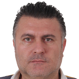 bülent sevim