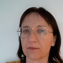 Anne Marie Gross