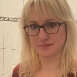Katrin Borngässer's profile picture