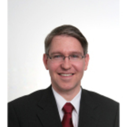 Bernd Müll's profile picture