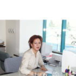 Hande Dincer Bilgin