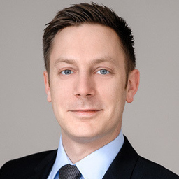 Profilbild Philip Wege