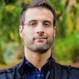 Konstantinos Alexandropoulos