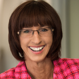 Susanne Hoffmann