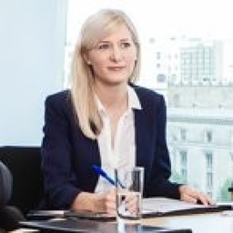 Mag. Anna Durczak Szczesna