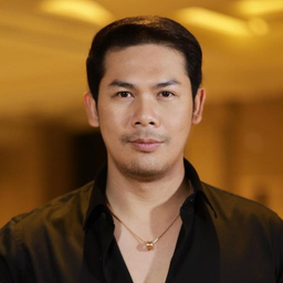 James Rivera