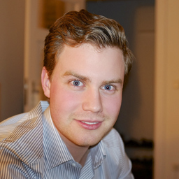 Max Ferdinand Stentzler