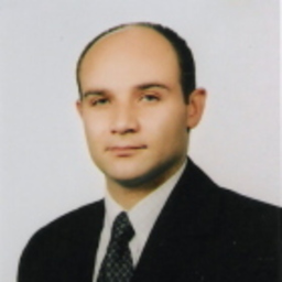 Ozkan Lokman