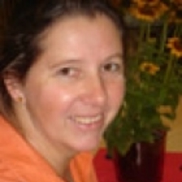 Martina von Gehlen