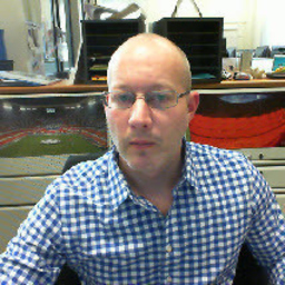 Michael Haag